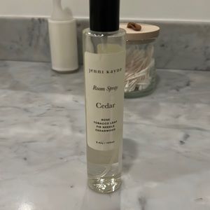 Cedar jenni kayne room spray